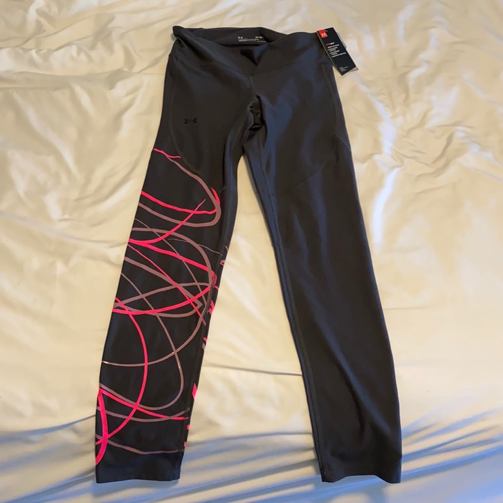 Brand New Under Armour Leggings